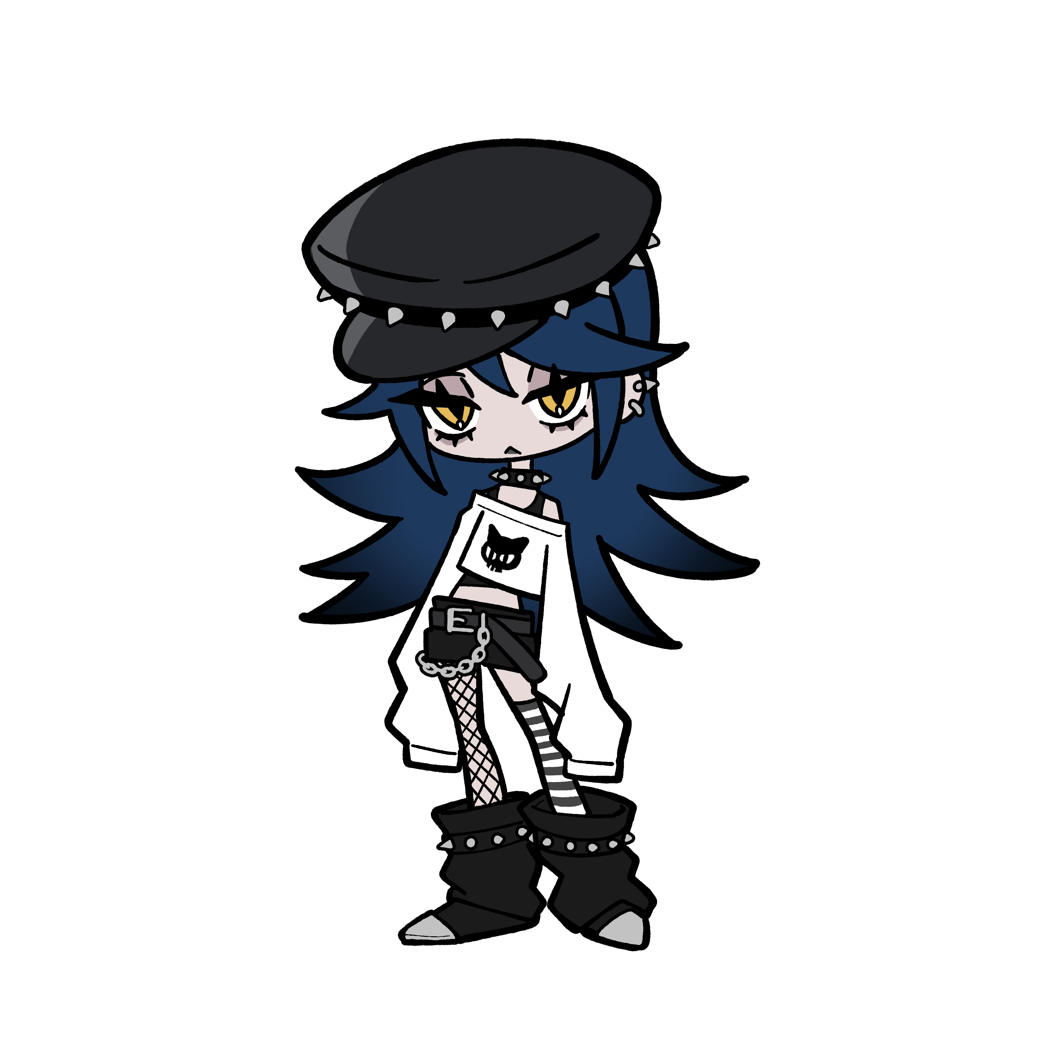 反骨ロックンローラー