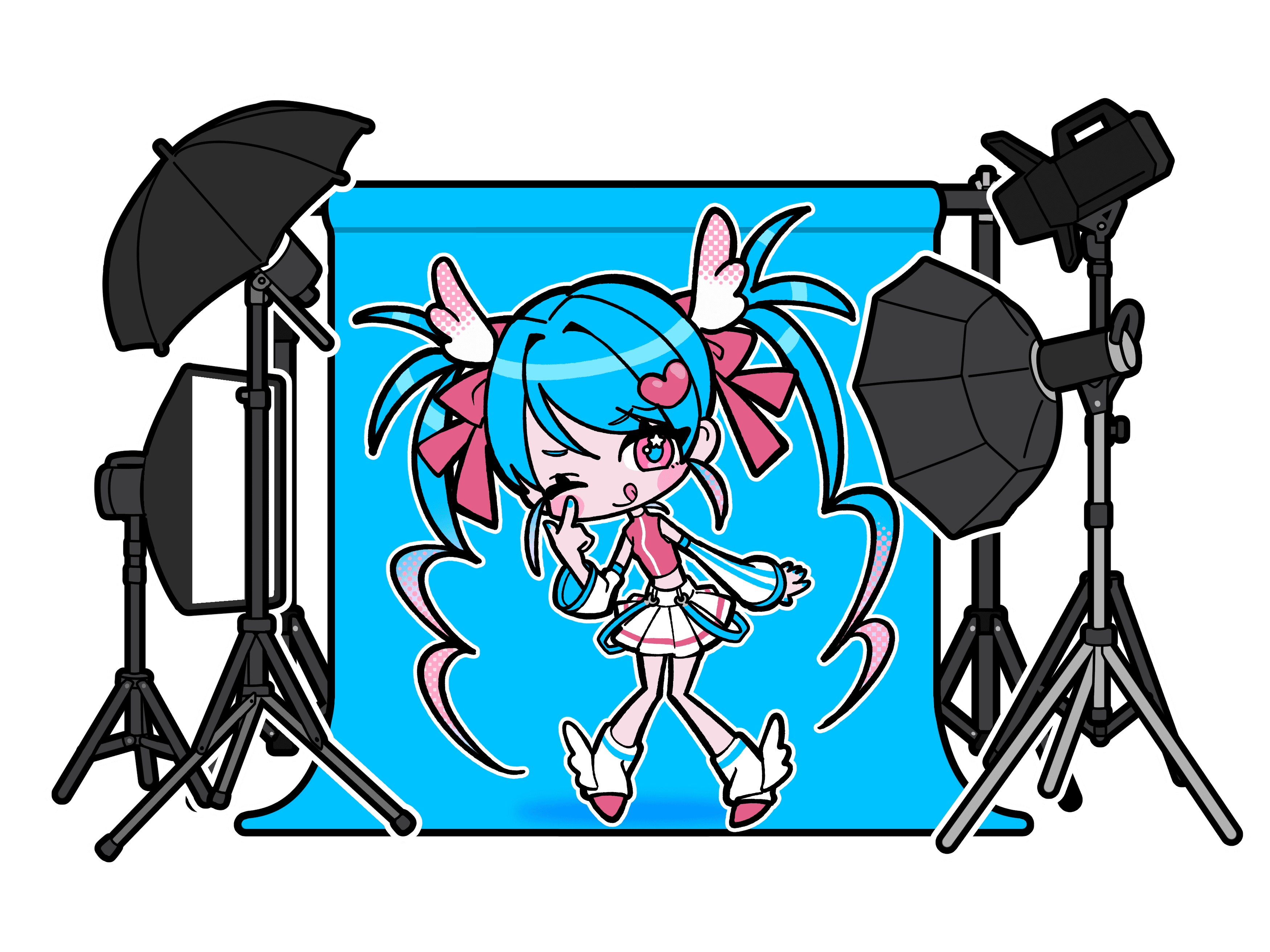 小悪魔ソーダ